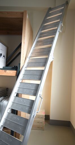 昭和ブリッジ BAW-240-30-0.5 (1本)  譲ります