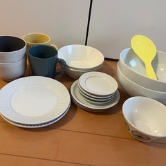 食器セット