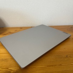Lenovo IdeaPad Slim 560 Pro ゲーミングエディションの画像