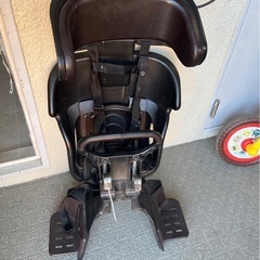 OGK FBC-011DX3  コンフォートフロントベビーシート 