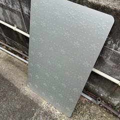 ペット　ひんやり板