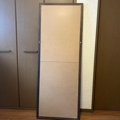⭐️鏡⭐️Miller⭐️大きな姿見鏡⭐️アンティーク の画像