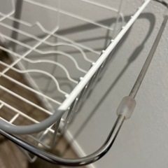 水切りバスケット
の画像