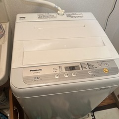 洗濯機