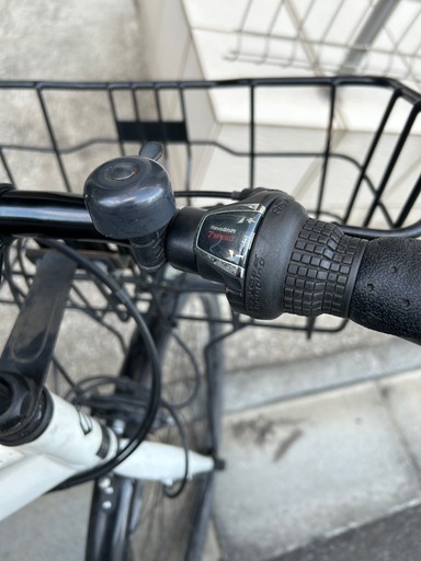 パナソニック電動アシスト自転車 ベロスター