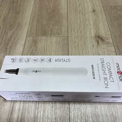 ヘアアイロン