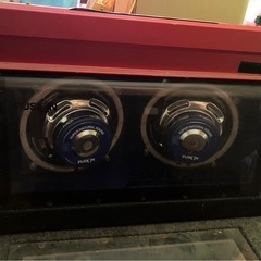 Xplod アンプの画像