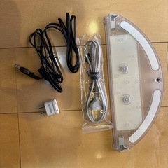 【値下げ！】roborock s5 ロボット掃除機の画像
