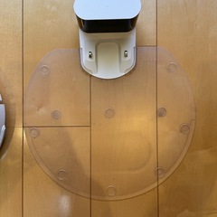 【値下げ！】roborock s5 ロボット掃除機の画像