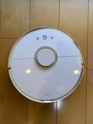 【大幅値下げ！】roborock s5 ロボット掃除機