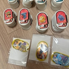 メザスタセット・ダイマックスバンドとケース付きの画像