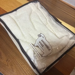 ベッドシーツ冬用