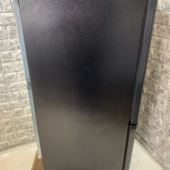 大阪送料無料★3か月保障付★冷蔵庫★2021年★NR-BW14DJ-W★R-23 大阪送料無料☆3か月保障付き☆冷蔵庫☆パナソニック☆2ドア☆2021年