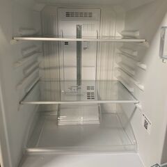 大阪送料無料☆3か月保障付き☆冷蔵庫☆パナソニック☆2ドア