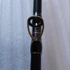 IKAMETAL GRⅡ  C68M"OMORIG" の画像