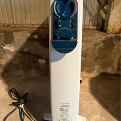 オイルヒーター