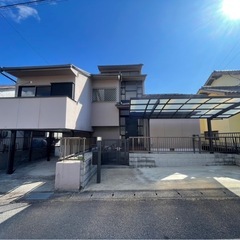 【戸建貸家】可児市光陽台★駐車場2台★敷礼０・仲介手数料０★ペッ...