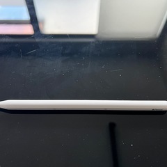 iPad pencil2世代  の画像