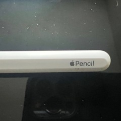 iPad pencil2世代  