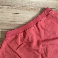 韓国 トレーナーの画像