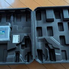 エレバリオ　インパクトドライバーBOXの画像
