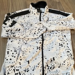 オークリージャージ