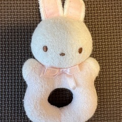 ボーネルンド　知育玩具、ファミリア　ガラガラ等3点セットの画像