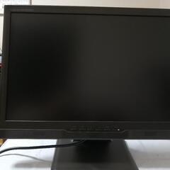 決まりました‼PC モニター