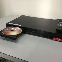 【美品】SONY 500GB 2チューナー ブルーレイレコーダー BDZ-AT750W「管理No8」の画像