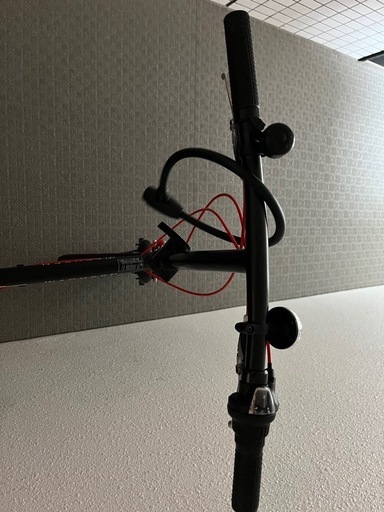 ✨【引っ越し特価‼️】WACHSEN 20インチ折りたたみ自転車? 6段変速 ?鍵サービス付き✨