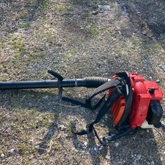 送風機　
ブロアーの画像