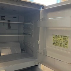 家電 キッチン家電 冷蔵庫の画像