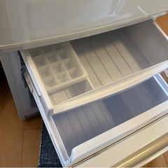 家電 キッチン家電 冷蔵庫の画像