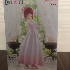 推しの子  有馬かなフィギュア
の画像