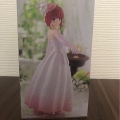 推しの子  有馬かなフィギュア
の画像
