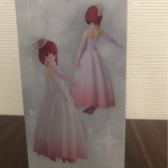 推しの子  有馬かなフィギュア
の画像