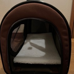 キャリーバッグの画像