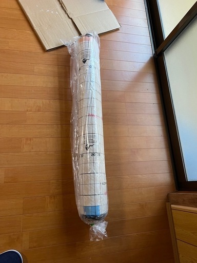 糊付き壁紙！
