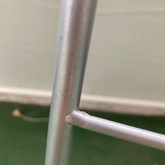 値下げ　スリッパスタンド　4段　スリッパラック　スティールスタンドの画像