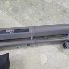 ミナト　電動ブロワバキューム　MBV-1000　中古　リサイクルショップ宮崎屋住吉店25.7.18の画像