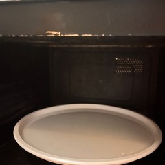 （取引先決定）オーブンレンジの画像