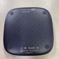 CarlinKit TBox Plus【Carplay対応ナビでYoutube等見れます】の画像