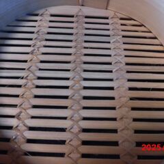 竹製せいろの画像