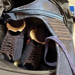 剣道　面　胴　小手 