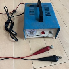 中古】【店頭引取限定】ZV-800 バッテリー充電器 9680円