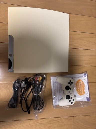 PS3 PS3 160GB