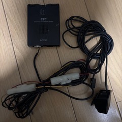 ETC車載器