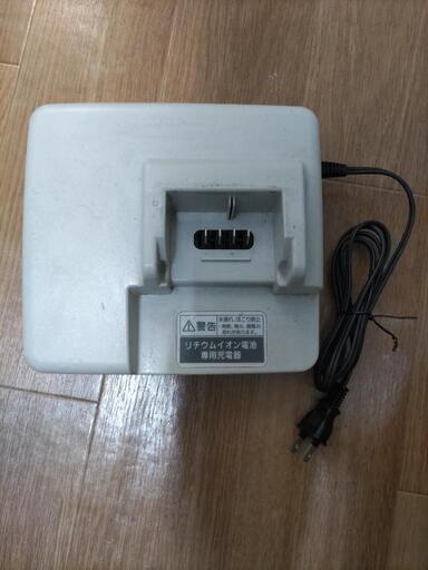 Panasonic製の電動自転車(バッテリー・充電器・防犯登録控え・合鍵付)