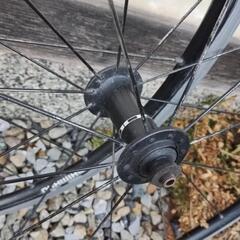 シマノ 700cホイール R500の画像