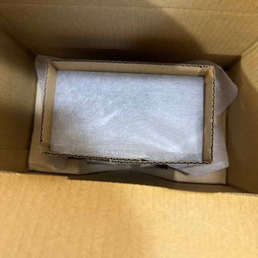 KENWOOD MDV-S711HD 新品未使用品　彩速　TYPE S 180mmモデル　日本製　（r70319a2
）